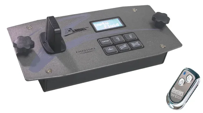 Antari Z-30PRO-315 Wireless Remote for Z-1500II and Z-3000II PRO – 315MHz