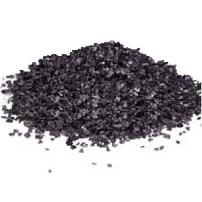 Anthracite Water Treatment Media 1 cu ft 52 lb