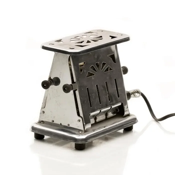 Antique Toaster