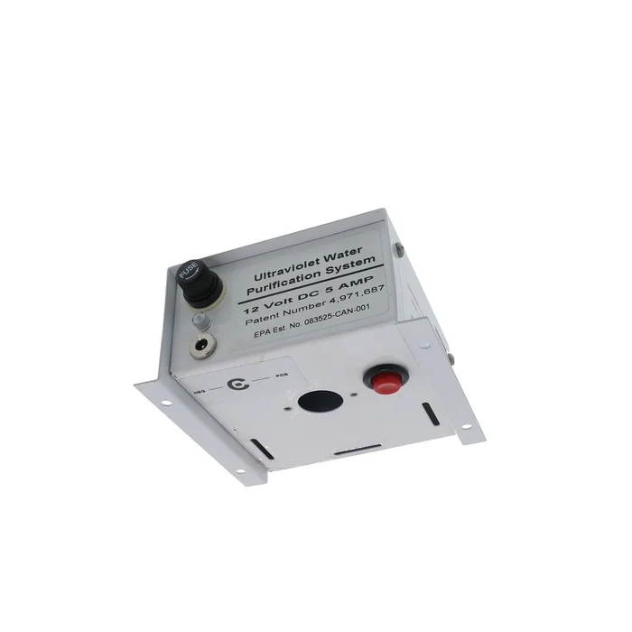 Aqua Flo 44302107 Control Module 12V #11