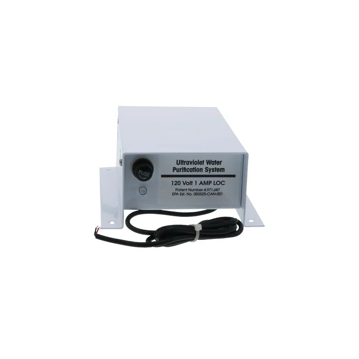 Aqua Flo 44302309 Control Module 120V NO