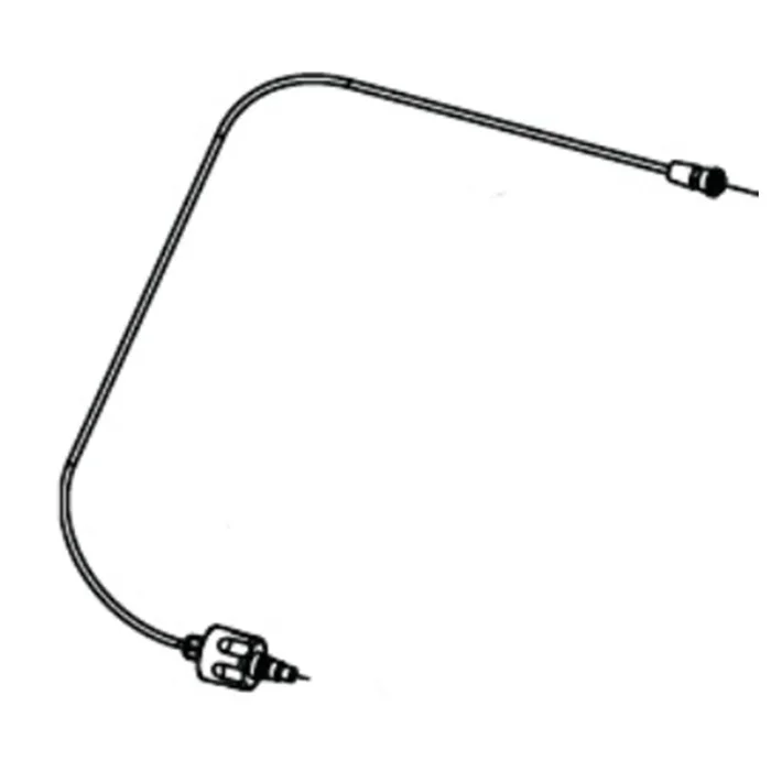 Aqua Flo 89520 UVSS-6M/UVSS-10M Sensor