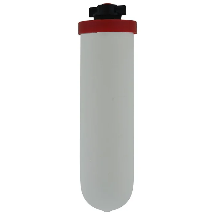 AquaCera W9511201 7″ CeraPlus Ceramic Filter Candle Long Mount