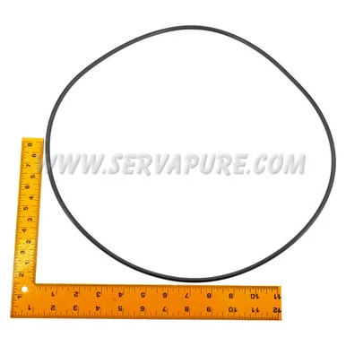 Aquafine 15601, Endplate O-Ring, EPDM