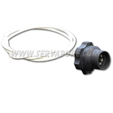 Aquafine 16184, Double Ended Lamp Socket for SL-10A, SL-1, MP-2-SL, All CSL and RBE Units