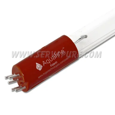 Aquafine, 52885-DV30Z, 30″ Disinfection Lamp, Validated