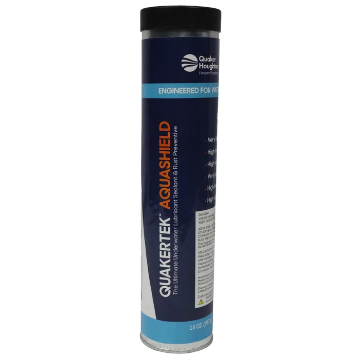 AquaShield Grease 14.7 OZ. Cartridge