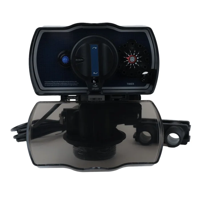 AQUATROL AQT-56 ELECTRONIC FILTER/TIMER VALVE,24V/60HZ