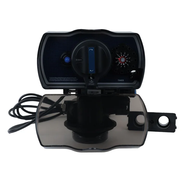 AQUATROL AQT-56 ELECTRONIC SOFTENER/TIMER VALVE,24V/60HZ