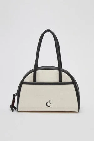 Archivepke Mini bowling bag