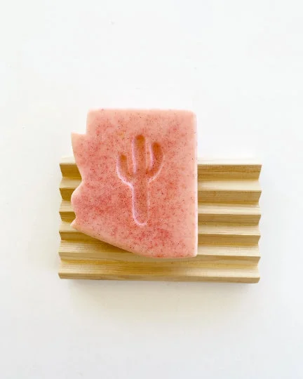 Arizona Blood Orange Soap