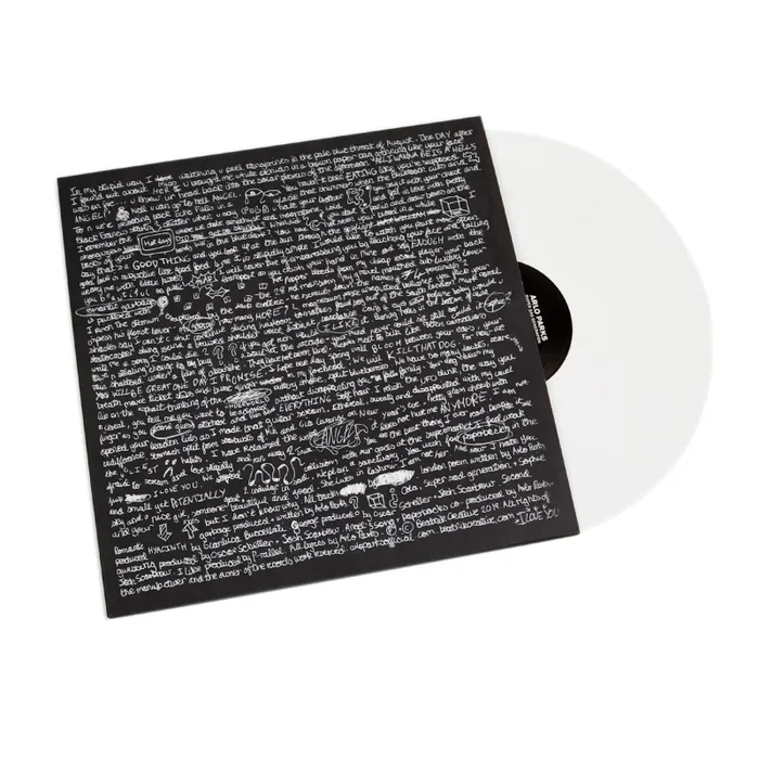 Arlo Parks: Super Sad Generation (Colored Vinyl) Vinyl LP