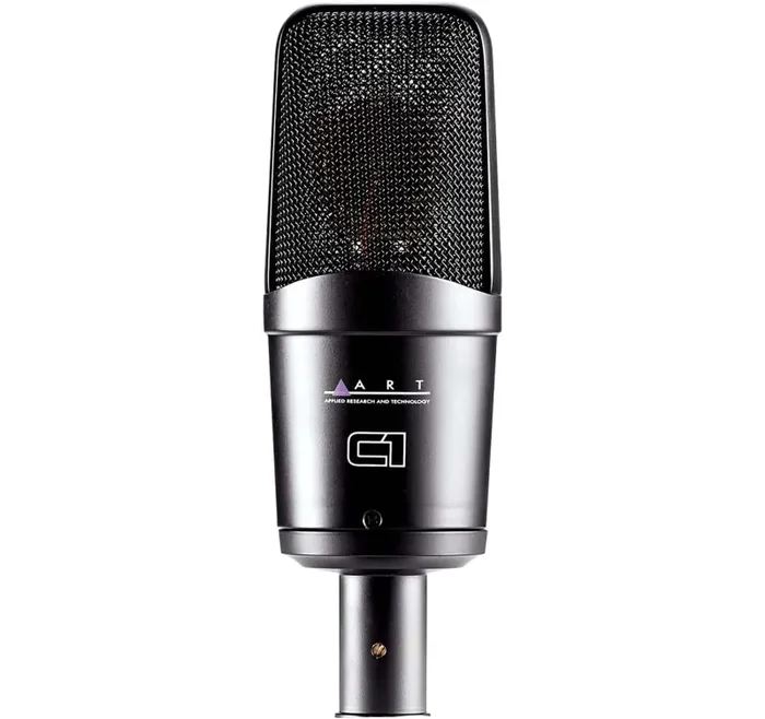 Art C1 Cardiod FET Condenser Microphone
