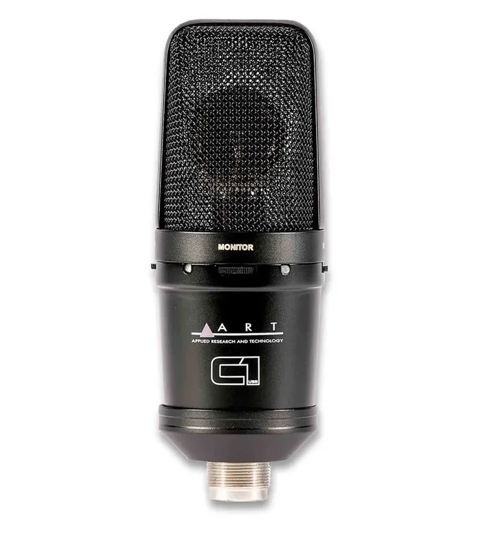 Art C1USB Cardioid Condenser USB Microphone