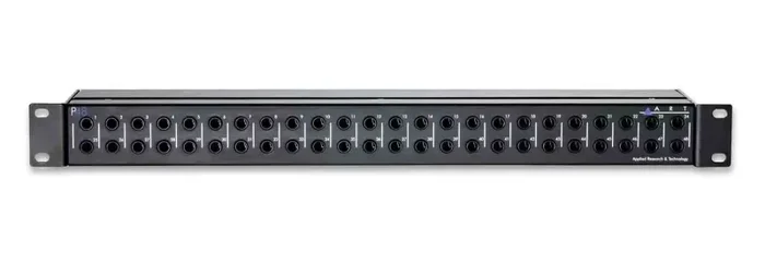 Art P48, 48 Point Balanced Patch Bay