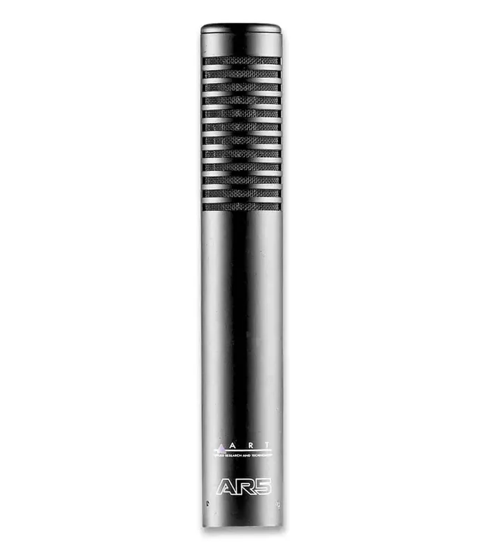 ART Pro Audio AR5, Active Ribbon Microphone