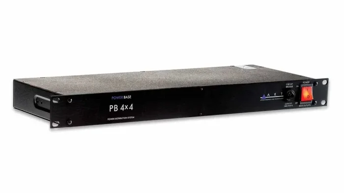 ART Pro Audio PB4x4 Power Distribution System Sale