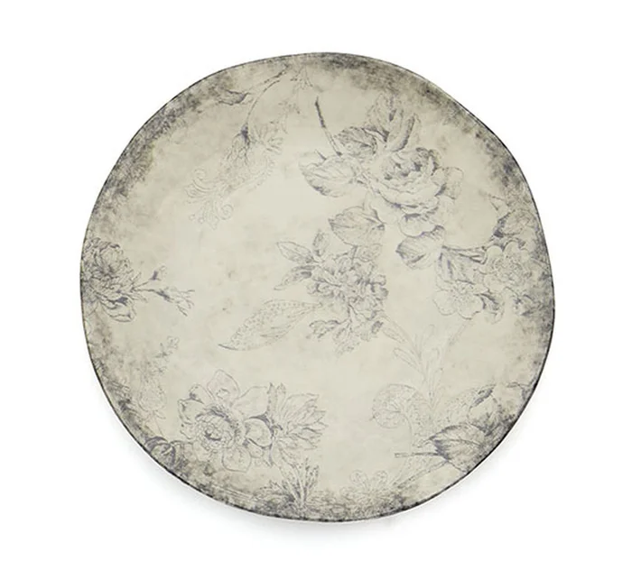Arte Italica Giulietta Salad Plate