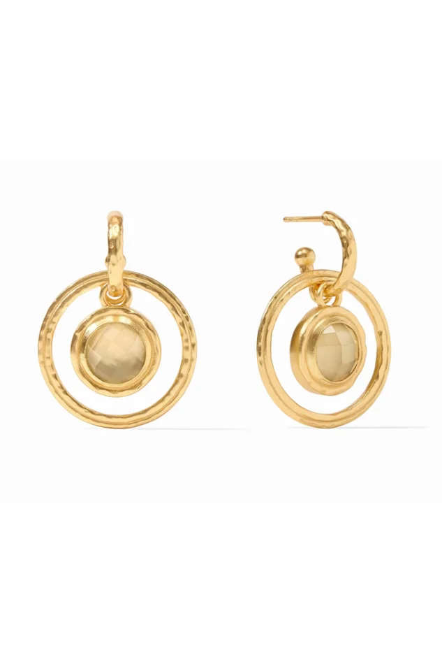 ASTOR 6-IN-1 CHARM EARRING
