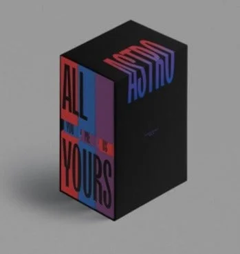 Astro – Album Vol.2 [All Yours]