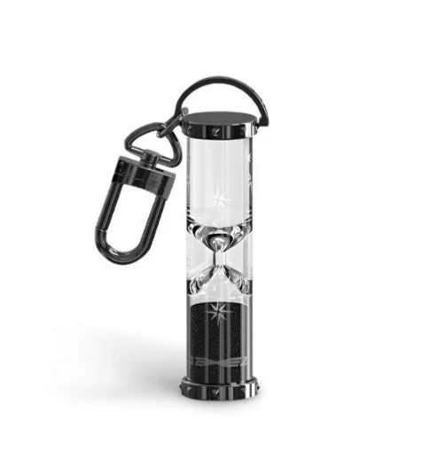 ATEEZ Official Cromer Keyring