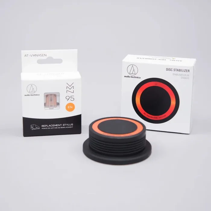 Audio-Technica: AT-LP120X Turntable Upgrade Kit