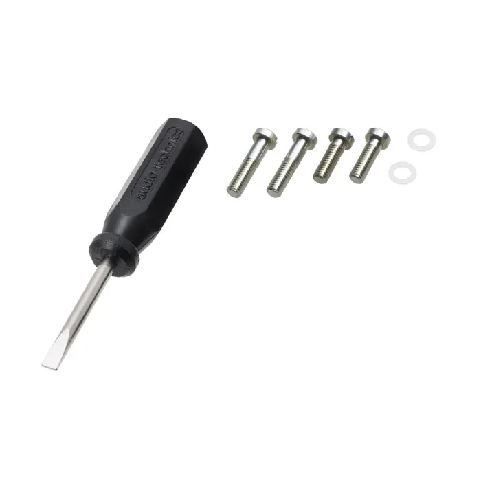 Audio-Technica: AT-VM95C Phono Cartridge (w/ Conical Stylus) - Image 3