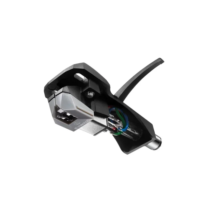 Audio-Technica: AT-VM95SP/H Headshell/Cartridge Combo Kit (for 78 RPM Records)