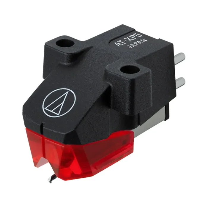 Audio-Technica: AT-XP5 DJ Cartridge