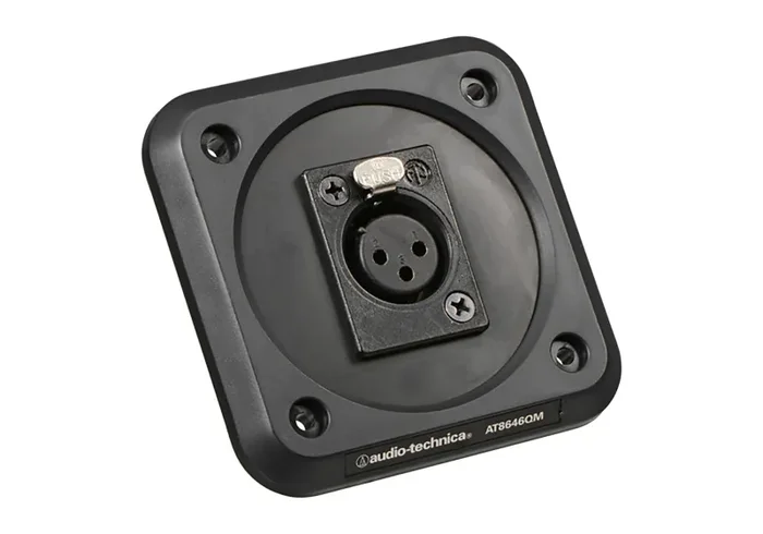 Audio-Technica AT8646QM Shock Mount Plate