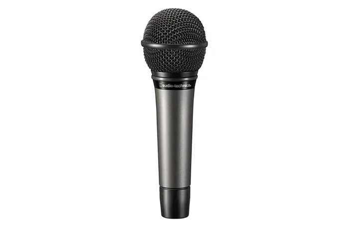 Audio-Technica ATM510 Handheld Cardioid Dynamic Microphone
