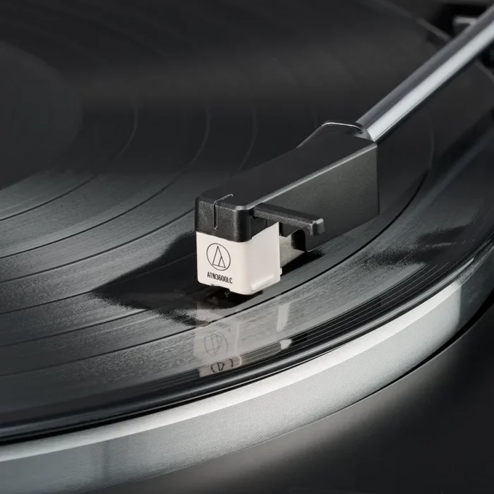 Audio-Technica: ATN3600LC Conical Replacement Stylus for AT-LP60X, Denon DP-300F, Sony PS-LX310BT - Image 2