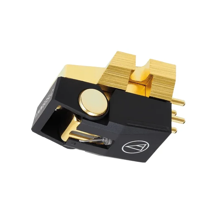Audio-Technica: VM760SLC Dual Moving Magnet Cartridge Online Sale