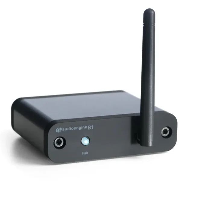 Audioengine: B1 Bluetooth Music Streamer / Receiver Fashion
