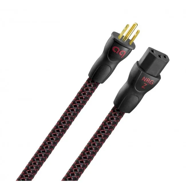Audioquest: NRG-Z3 1.0m US Power Cord Discount