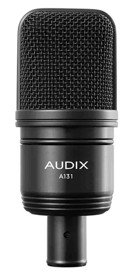Audix A131 Large Diaphragm Studio Condenser Microphone Online