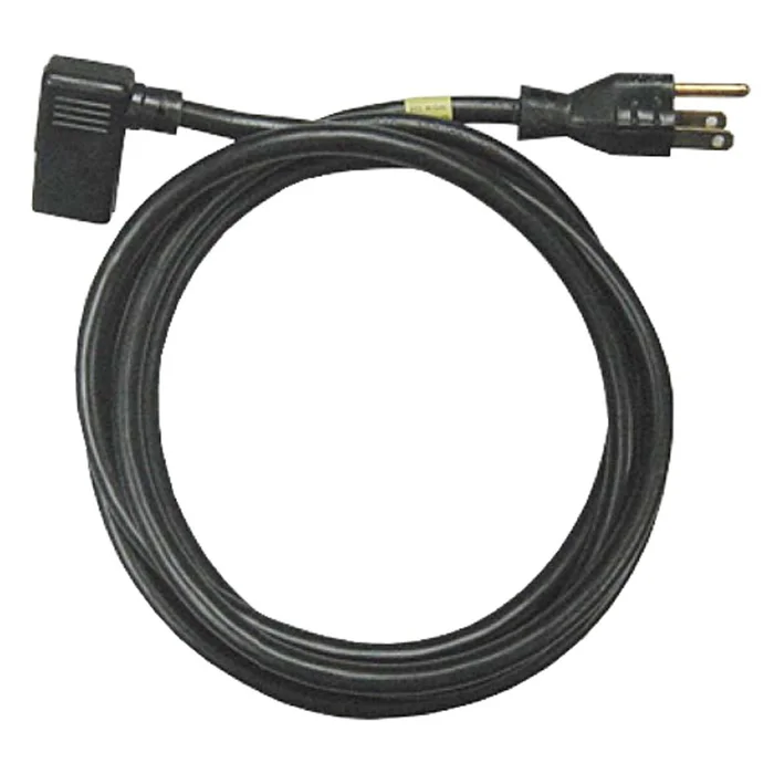 Australian Version (AS 3112) Detachable Power Cord
