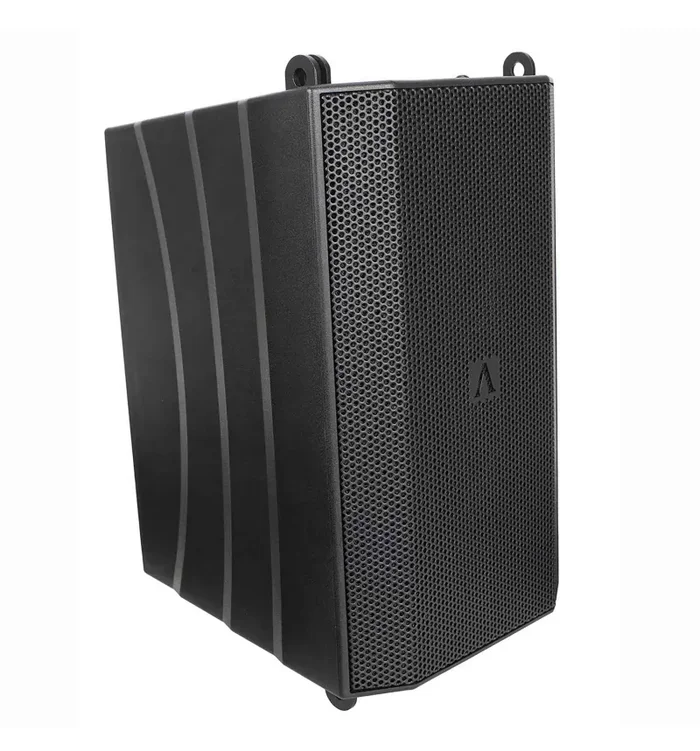Avante Audio IMPERIOPRO, 440-Watt Active Line Array Speaker Module – Black