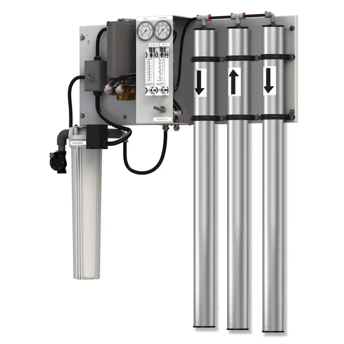 AXEON RO System HT-1000S Standard