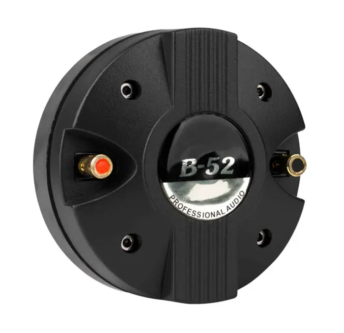 B-52 COMP-4-MX 1″ Titanium Compression Driver Threaded