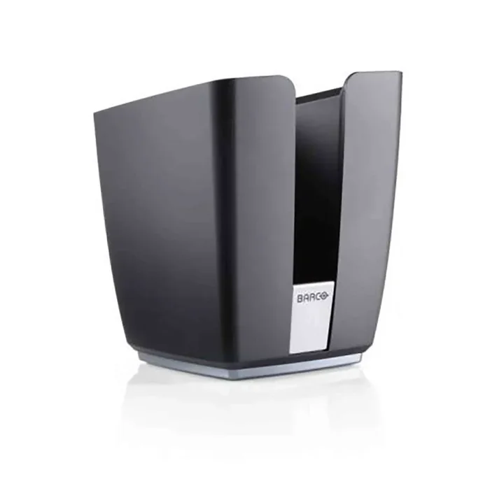 B-Stock: Barco ClickShare Tray for ClickShare Buttons (Buttons Not Included)