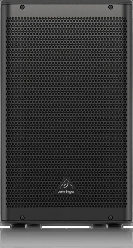 B-Stock: Behringer DR112DSP, Active 1200W 12″ Speaker System with DSP and Mixer