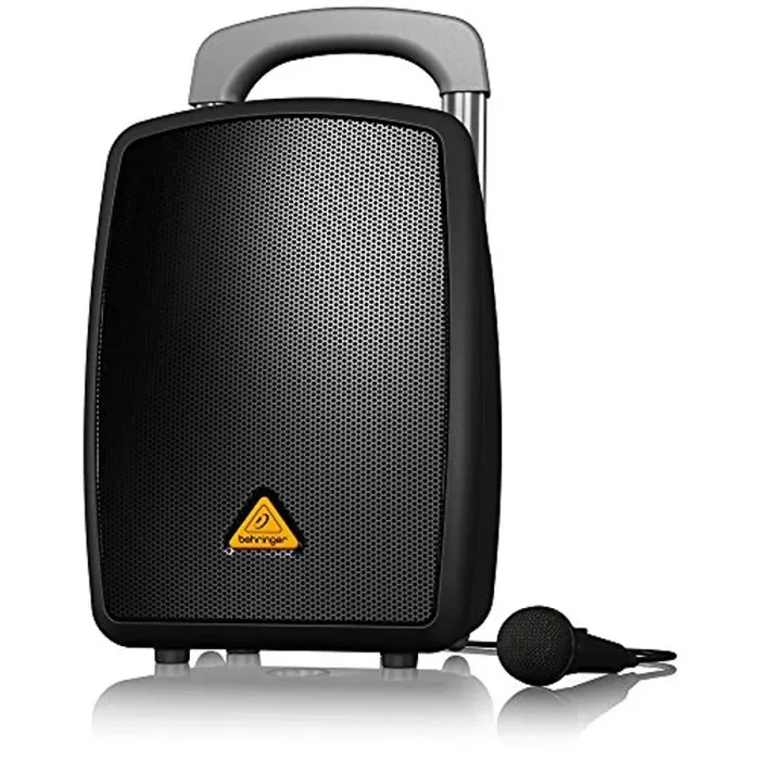 B-Stock: Behringer MPA40BT-PRO All-in-One Portable 40W Speaker with Bluetooth