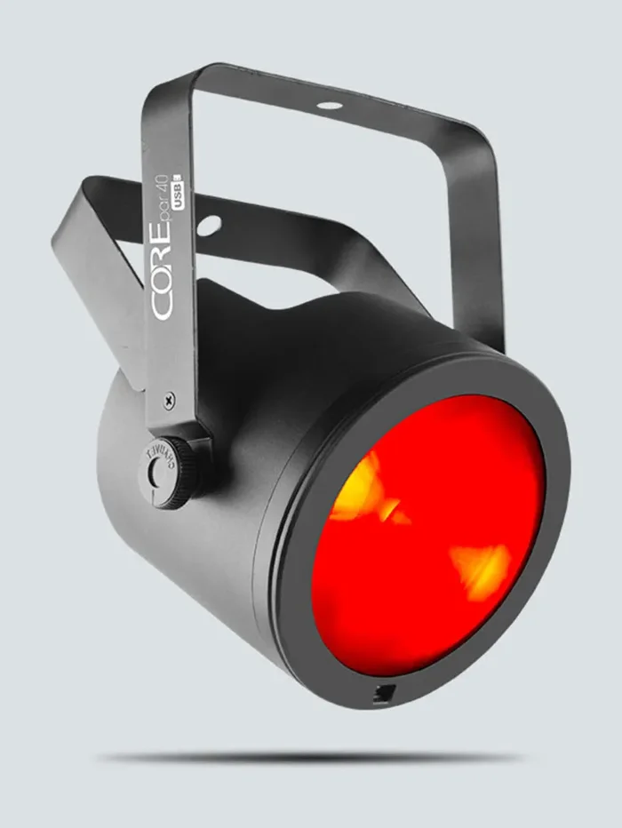 B-Stock: Chauvet DJ COREpar 40 USB LED Wash Light