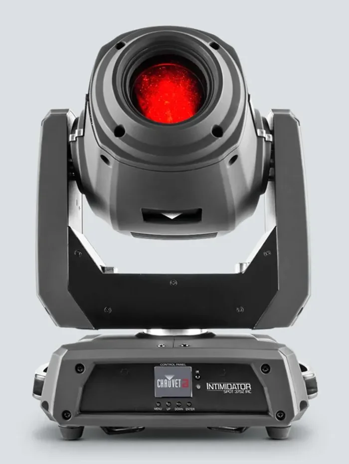 B-Stock: Chauvet DJ Intimidator Spot 375Z IRC 150W LED Moving Head Spot Lighting Fixture