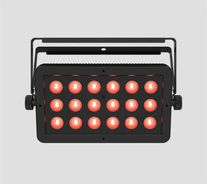 B Stock: Chauvet DJ SlimBANK Q18 ILS RGBA Effects Light