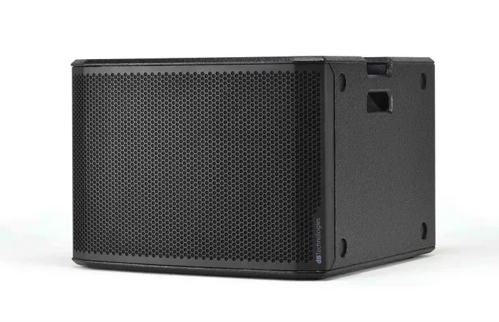 B-Stock: dB Technologies SUB 918, 18″ Active Subwoofer – 900W