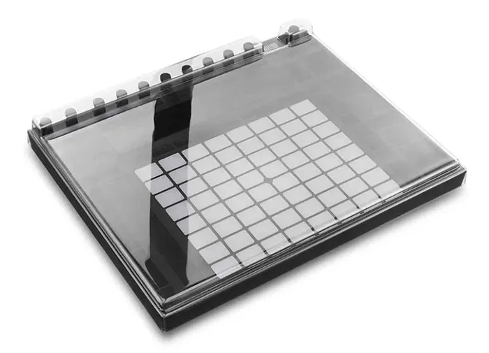 B-Stock: Decksaver DS-PC-APUSH Protection Cover for Ableton Push 2 Controller