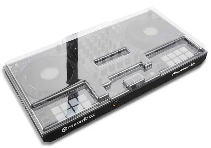 B-Stock: Decksaver DS-PC-DDJ1000 Protection Cover For Pioneer DDJ-1000 / DDJ-1000SRT DJ Controller Online