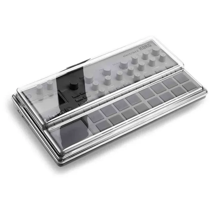 B-Stock: Decksaver DS-PC-ELECTRIBE2 Protection Cover for Korg Electribe 2
